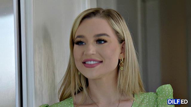 Dad Does The Sorority Sister