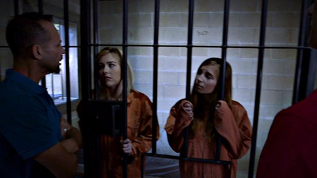 Bailed Out Of Jail For Fucking My Friend's Father