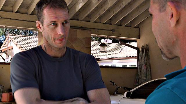 Bailed Out Of Jail For Fucking My Friend's Father