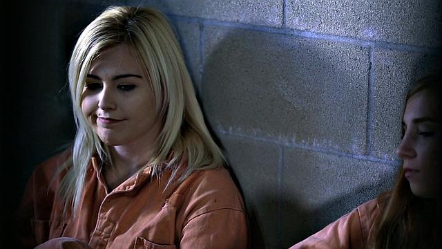 Bailed Out Of Jail For Fucking My Friend's Father