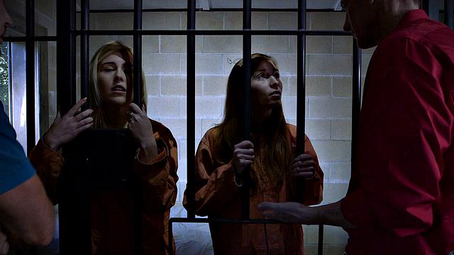 Bailed Out Of Jail For Fucking My Friend's Father