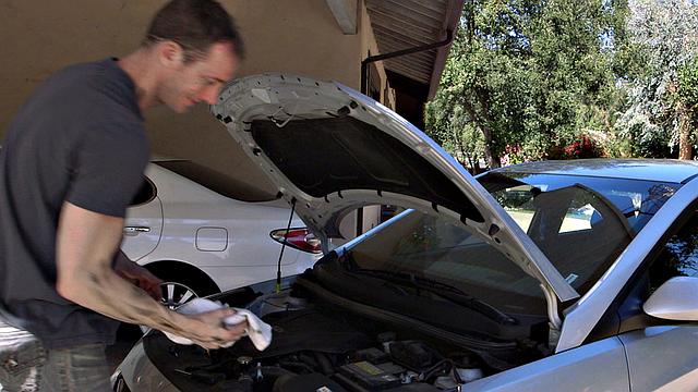 вечеринка кончилась в участке, а потом у отчима на члене