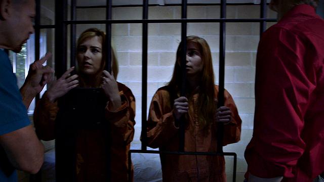 Bailed Out Of Jail For Fucking My Friend's Father