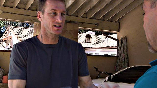 Bailed Out Of Jail For Fucking My Friend's Father