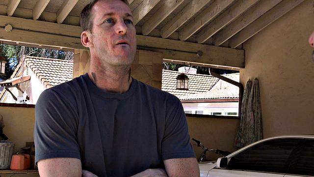 Bailed Out Of Jail For Fucking My Friend's Father