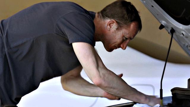 вечеринка кончилась в участке, а потом у отчима на члене