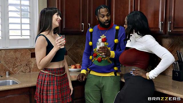 A Very Valley Christmas