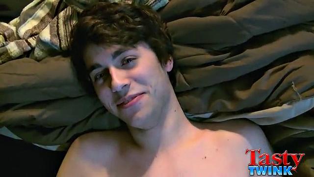 Trace's POV with Lucas - Lucas & Trace