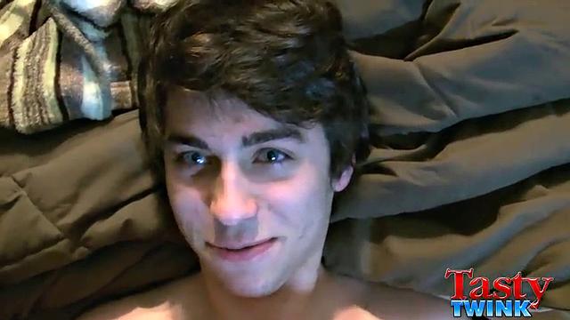 Trace's POV with Lucas - Lucas & Trace