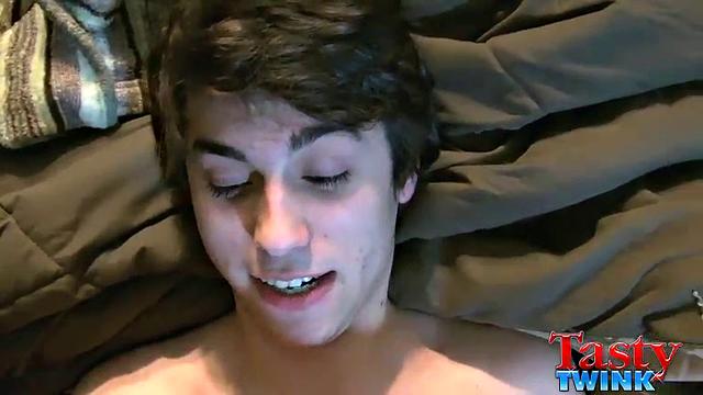 Trace's POV with Lucas - Lucas & Trace
