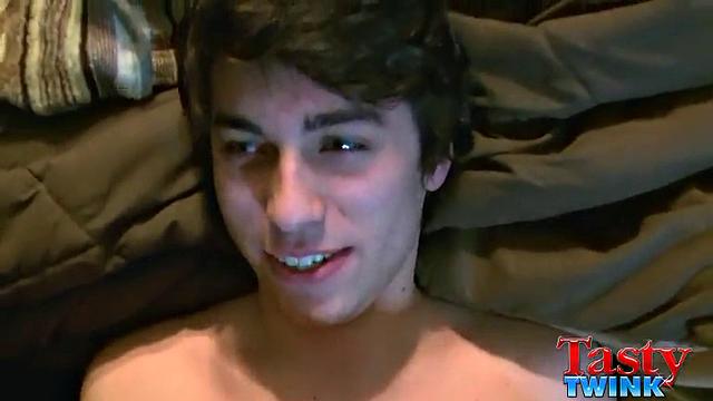 Trace's POV with Lucas - Lucas & Trace