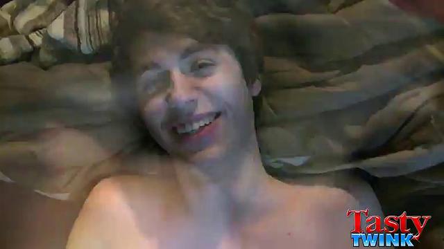 Trace's POV with Lucas - Lucas & Trace
