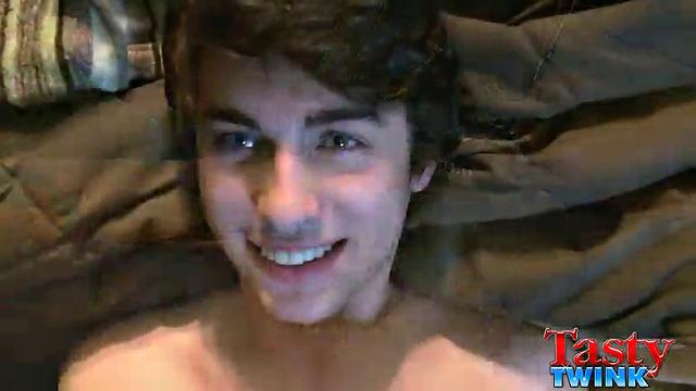Trace's POV with Lucas - Lucas & Trace