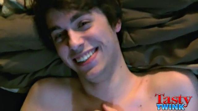 Trace's POV with Lucas - Lucas & Trace