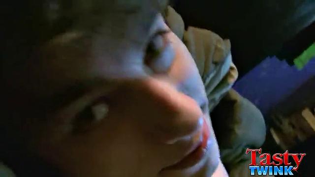 Trace's POV with Lucas - Lucas & Trace