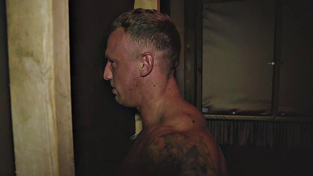 Blonde bombshell gets her pussy pounded in fake sex club episode 2