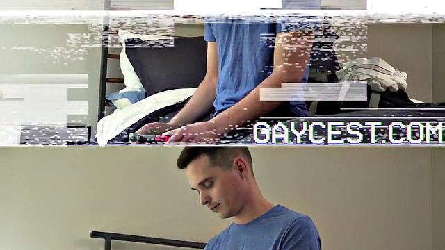 COMING OF AGE Tape 3 - Boy is Growing Up