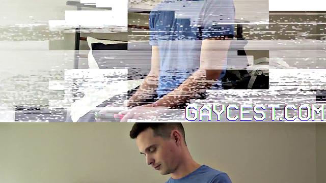 COMING OF AGE Tape 3 - Boy is Growing Up