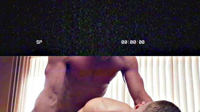 COMING OF AGE Tape 3 - Boy is Growing Up