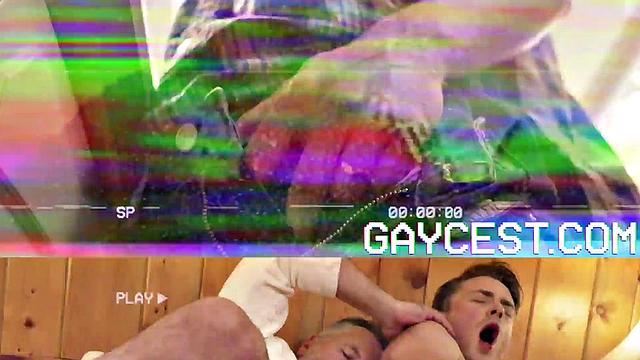 COMING OF AGE Tape 3 - Boy is Growing Up