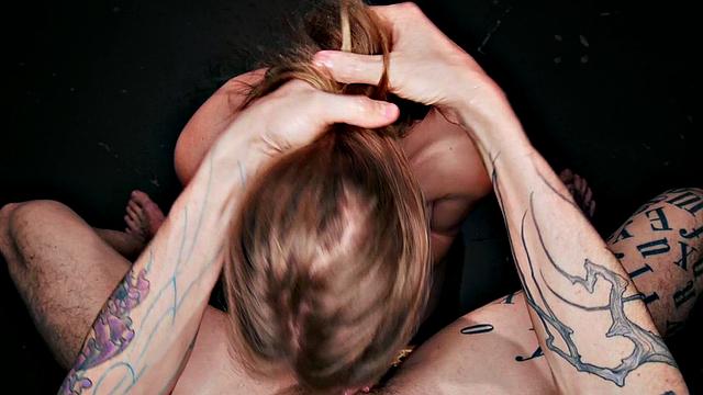 Get ready to be dominated & fucked hard in My Dungeon - POV rough sex with small tits & bra play!