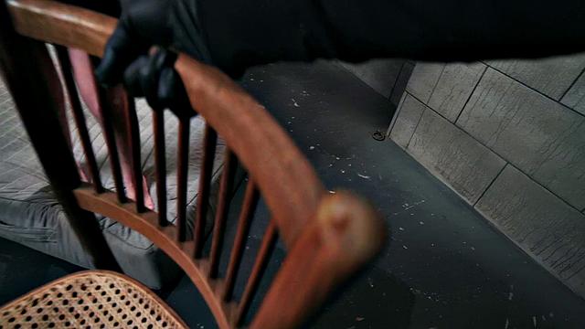 Get ready to be dominated & fucked hard in My Dungeon - POV rough sex with small tits & bra play!