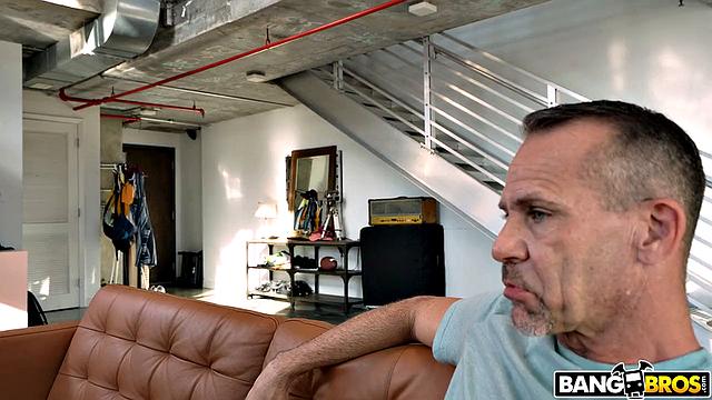 Daisy, the Temptress