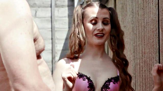 Voyeur schoolbabe strips and JOI