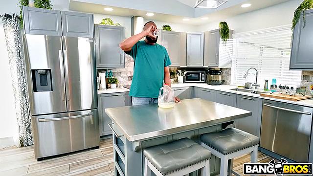 Massive Cock Little Coochie