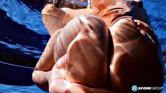 Big Tit Skinny Lana Ivans