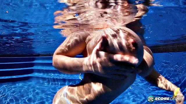 Big Tit Skinny Lana Ivans