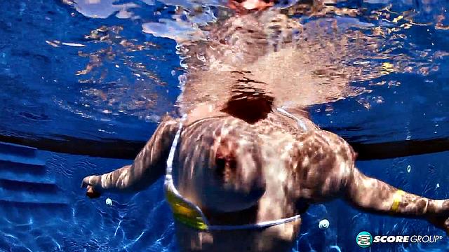 Big Tit Skinny Lana Ivans