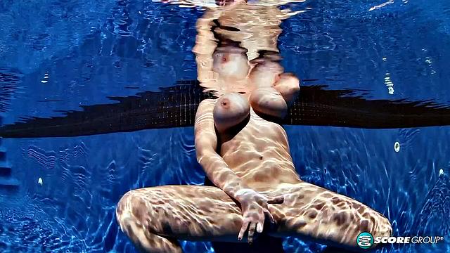 Big Tit Skinny Lana Ivans