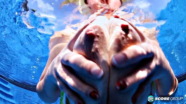 Big Tit Skinny Lana Ivans