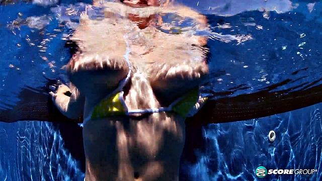 Big Tit Skinny Lana Ivans