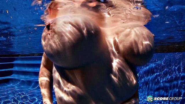 Big Tit Skinny Lana Ivans