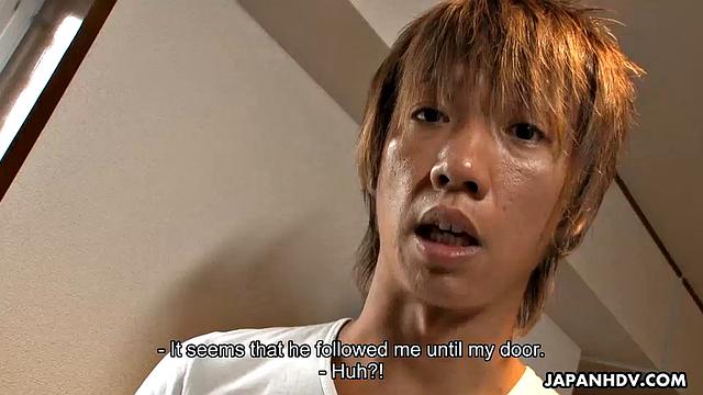 Cute brunette darling gets a lovely creampie