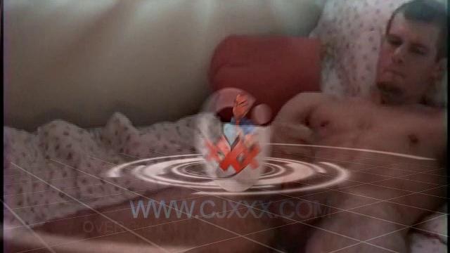 Amateur Jonathan Beating