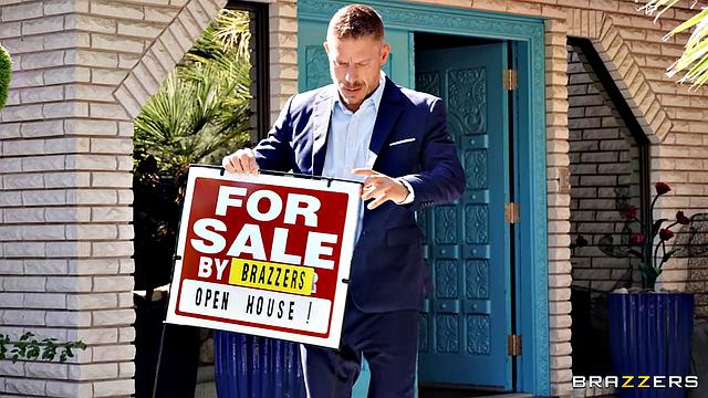 Sneaky Squirty Plaything Gets Caged