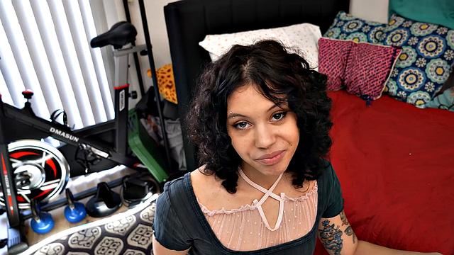 No Promises Teen Po Fuck