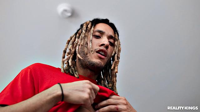 Anal Play for Gamer Girl