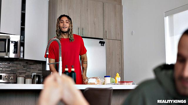 Anal Play for Gamer Girl