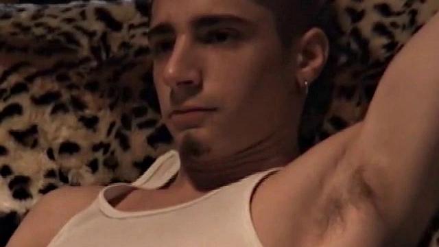 Servicing Curious Cory