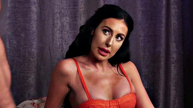 British babe teases guy who jerks cock on them by voyeurism