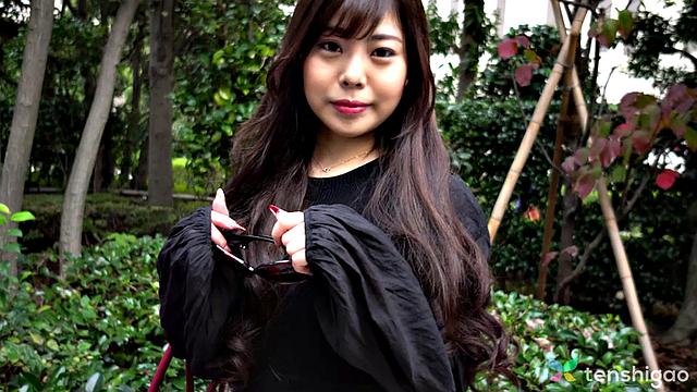 Teaser for Tenshigao