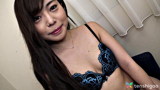 Teaser for Tenshigao