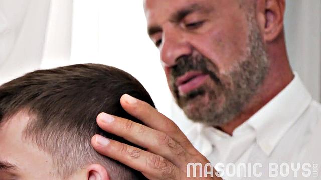 APPRENTICE RYAN Chapter 5 - Covenant