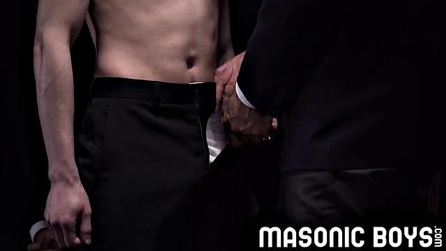 APPRENTICE RYAN Chapter 5 - Covenant