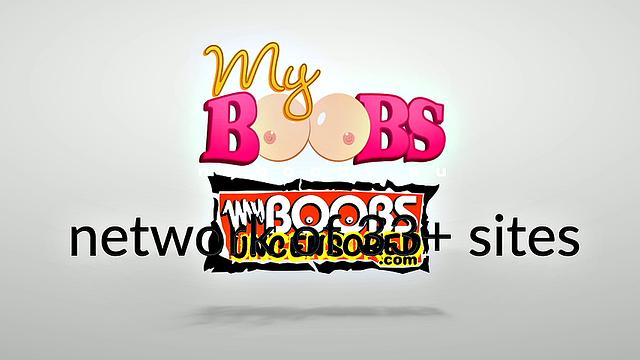 He Plays With Big Tits Milf And Pierced Nipples