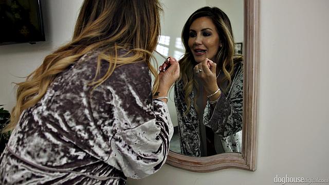 Hot POV - Scene 1 - Wifed Up